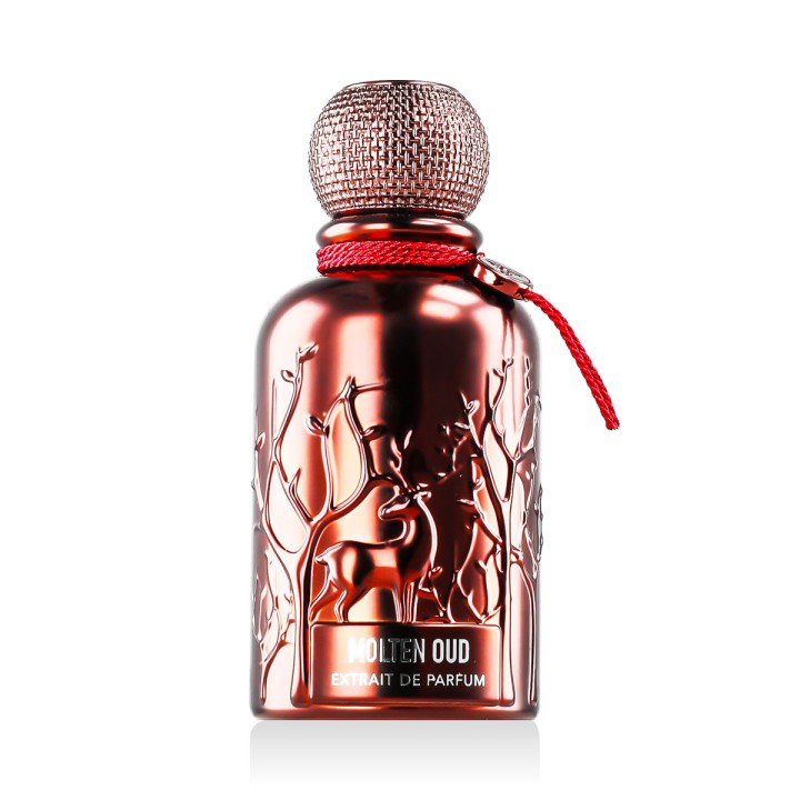 Auraa Desire Molten Oud Extrait de parfum 100 ml (unisex)