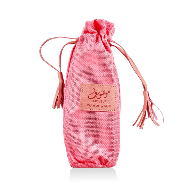 Ard Al Zaafaran Mousuf Wardi Eau De Parfum 100 ml (mujer)