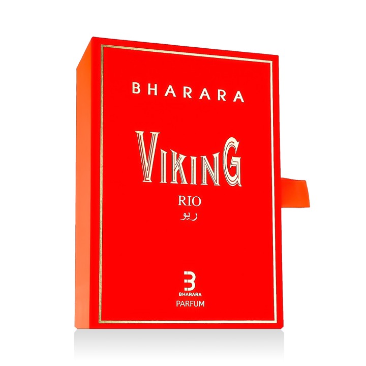 Bharara Viking Rio Parfum UNISEX 100 ml (unisex)