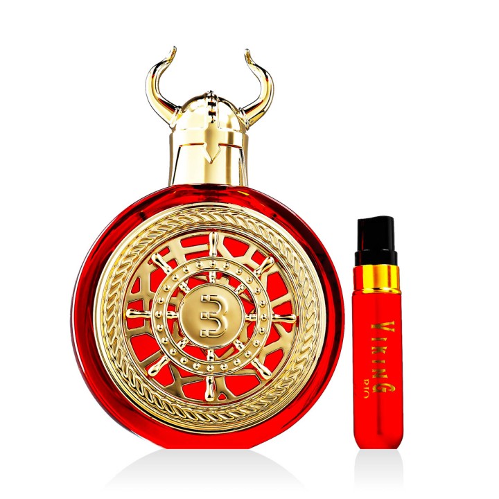 Bharara Viking Rio Parfum UNISEX 100 ml (unisex)