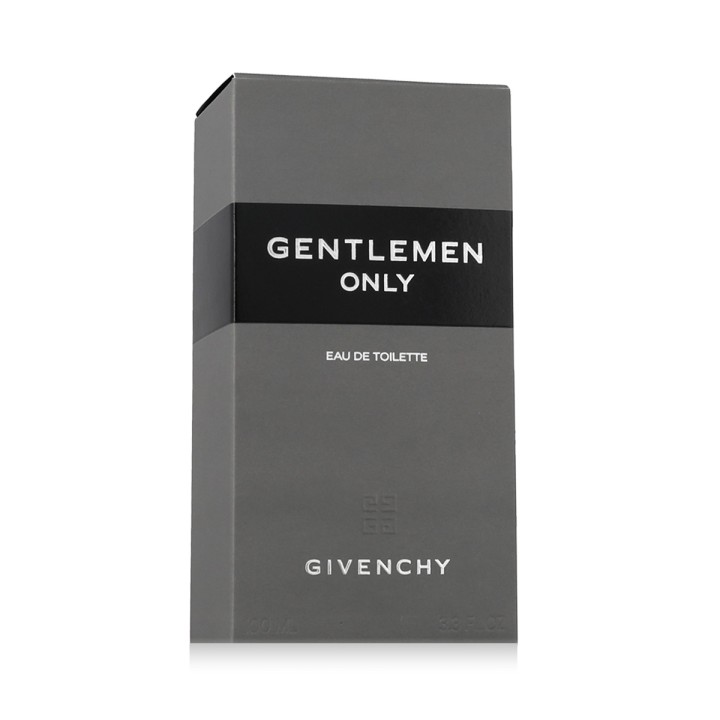 Givenchy Gentlemen Only Eau De Toilette 100 ml (hombre)