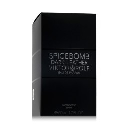 Viktor & Rolf Spicebomb Dark Leather Eau De Parfum 50 ml (homme)