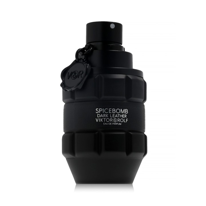 Viktor & Rolf Spicebomb Dark Leather Eau De Parfum 50 ml (uomo)
