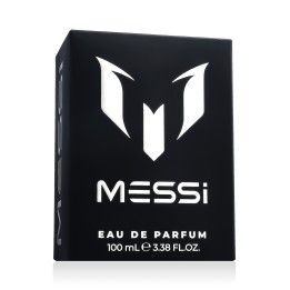 Messi Messi Eau De Parfum 100 ml (herren)