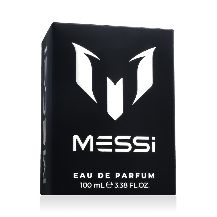 Messi Messi Eau De Parfum 100 ml (hombre)