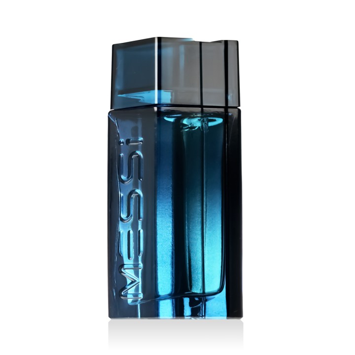 Messi Messi Eau De Parfum 100 ml (homme)