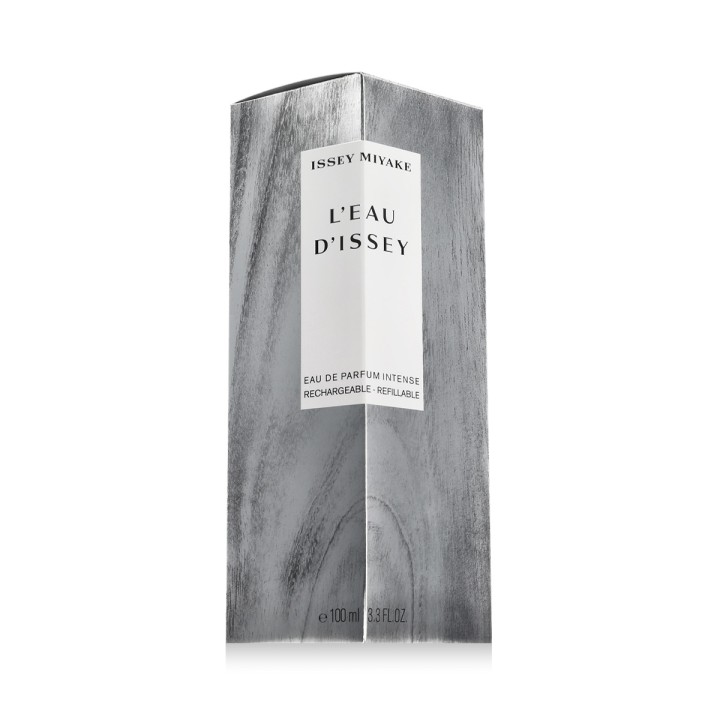 Issey Miyake L'Eau d'Issey Eau De Parfum Intense Refillable 100 ml (donna)
