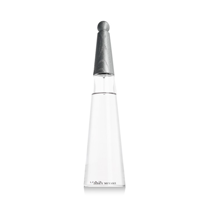 Issey Miyake L'Eau d'Issey Eau De Parfum Intense Refillable 100 ml (dames)