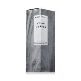 Issey Miyake L'Eau d'Issey Eau De Parfum Intense Refillable 50 ml (femme)