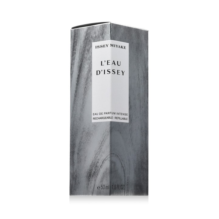 Issey Miyake L'Eau d'Issey Eau De Parfum Intense Refillable 50 ml (mujer)