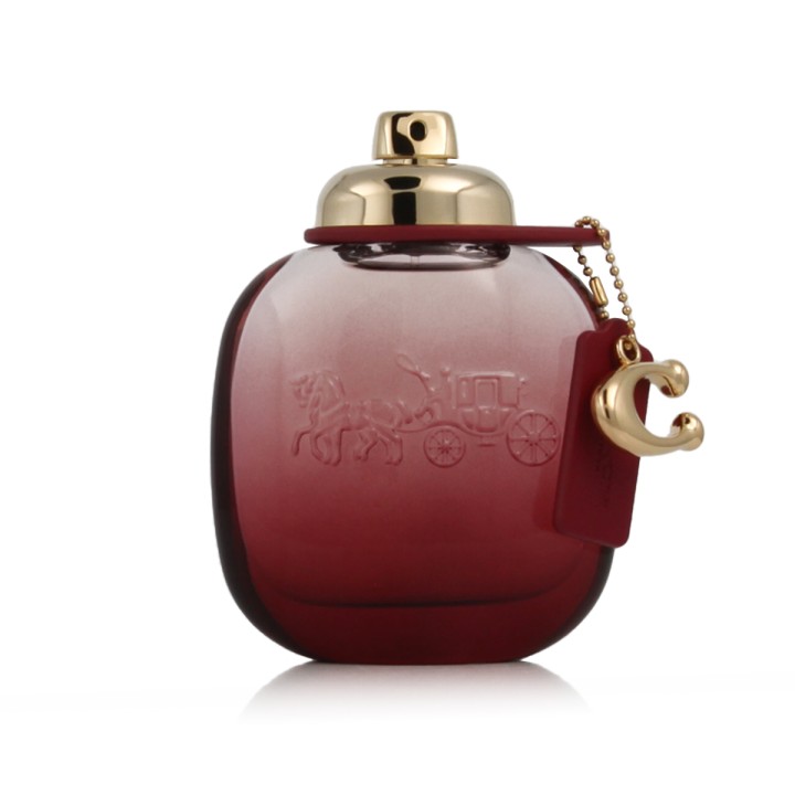 Coach Wild Rose Eau De Parfum - tester 90 ml (damen)