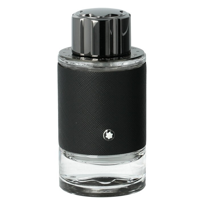 Montblanc Explorer Eau De Parfum - tester 100 ml (heren)
