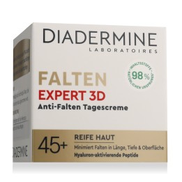 Diadermine Laboratoires Expert 3D Anti-Wrinkle Day Cream 50 ml