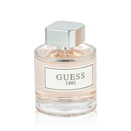 Guess Guess 1981 Eau De Toilette - tester 100 ml (damen)