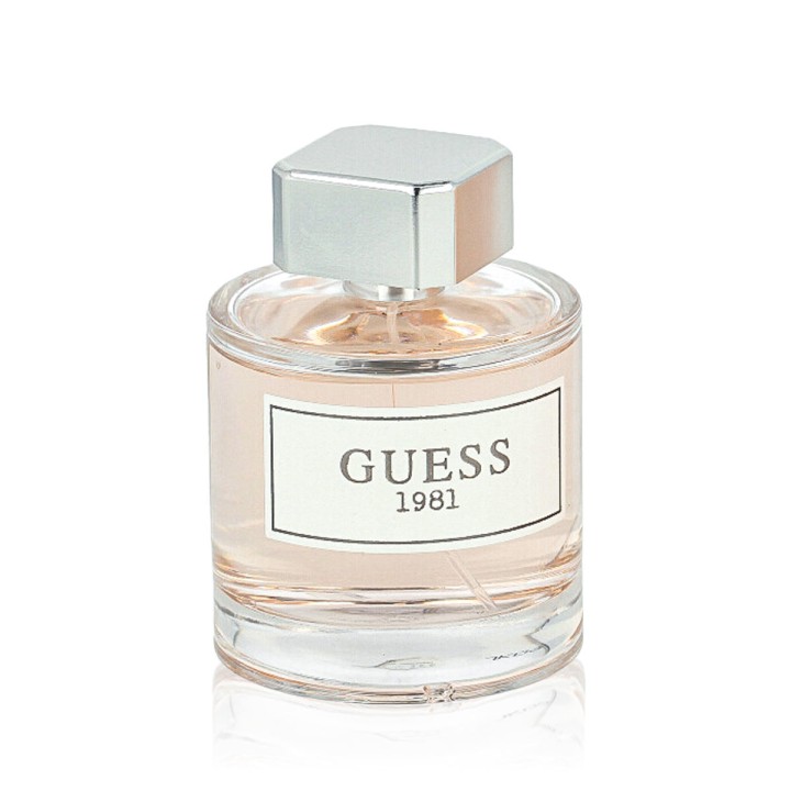 Guess Guess 1981 Eau De Toilette - tester 100 ml (damen)