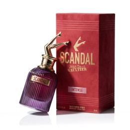 Jean Paul Gaultier Scandal Intense Eau De Parfum Intense 50 ml (donna)