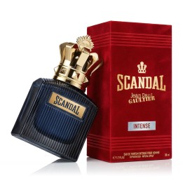 Jean Paul Gaultier Scandal Pour Homme Intense Eau De Parfum Intense 50 ml (uomo)