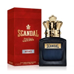 Jean Paul Gaultier Scandal Pour Homme Intense Eau De Parfum Intense 100 ml (homme)