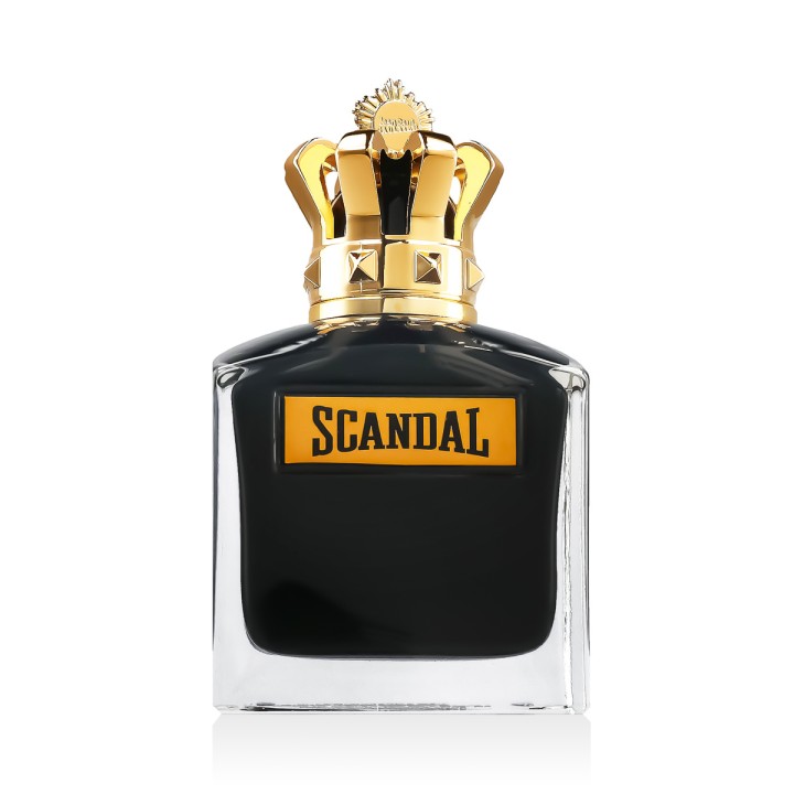 Jean Paul Gaultier Scandal Pour Homme Le Parfum Eau De Parfum Intense Refillable 150 ml (herren)