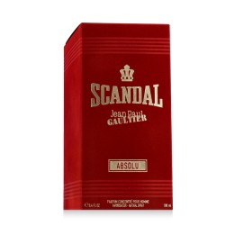 Jean Paul Gaultier Scandal Pour Homme Absolu Parfum 100 ml (homme)
