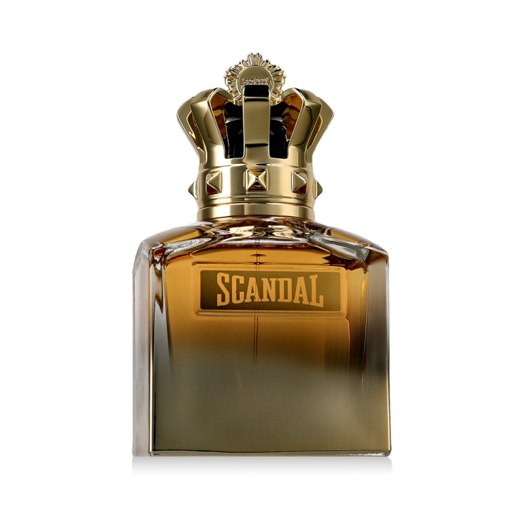 Jean Paul Gaultier Scandal Pour Homme Absolu Parfum 100 ml (heren)