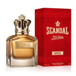 Jean Paul Gaultier Scandal Pour Homme Absolu Parfum 150 ml (hombre)
