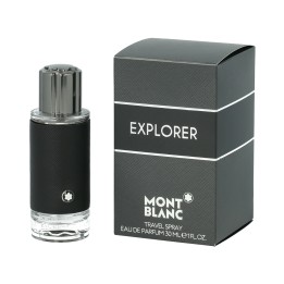 Montblanc Explorer Eau De Parfum 30 ml (herren)