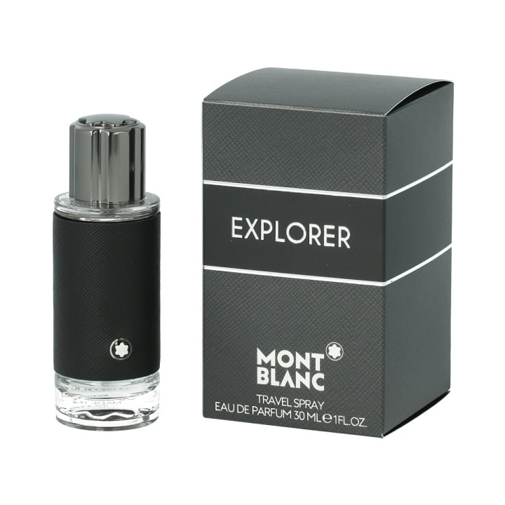 Montblanc Explorer Eau De Parfum 30 ml (homme)