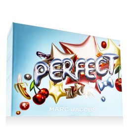 Marc Jacobs Perfect EDP 100 ml + EDP MINI 10 ml + BL 75 ml (damen)