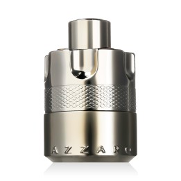 Azzaro Wanted Eau De Parfum 50 ml (uomo)