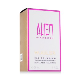 Mugler Alien Hypersense Eau De Parfum Refillable 30 ml (donna)