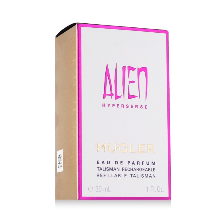 Mugler Alien Hypersense Eau De Parfum Refillable 30 ml (mujer)