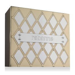 Rabanne Phantom Parfum 100 ml + SG 100 ml (uomo)