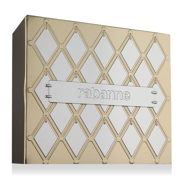 Rabanne Phantom Parfum 100 ml + SG 100 ml (herren)