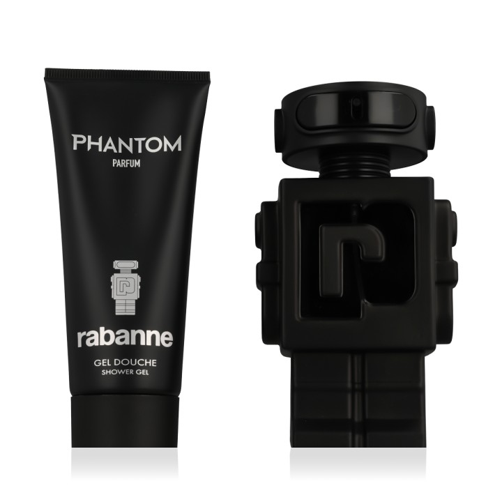Rabanne Phantom Parfum 100 ml + SG 100 ml (herren)