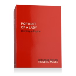 Frederic Malle Dominique Ropion Portrait of a Lady Eau De Parfum 100 ml (dames)