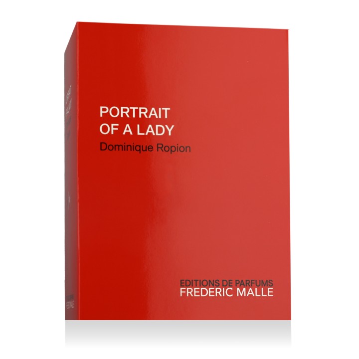 Frederic Malle Dominique Ropion Portrait of a Lady Eau De Parfum 100 ml (donna)
