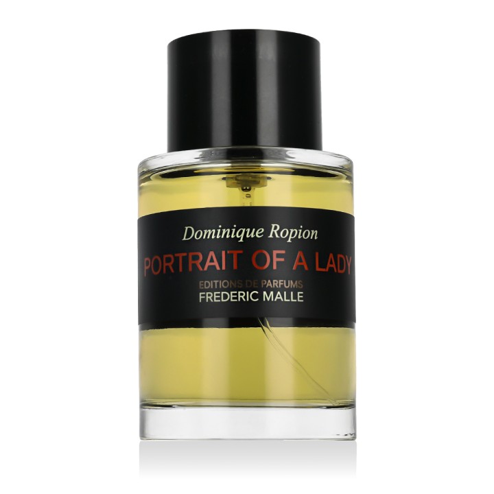 Frederic Malle Dominique Ropion Portrait of a Lady Eau De Parfum 100 ml (damen)