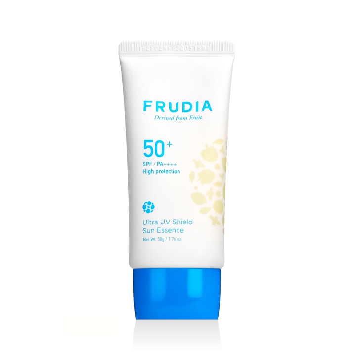 Frudia Ultra UV Shield Sun Essence SPF 50+ PA++++ 50 g