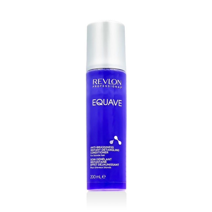 Revlon Professional Equave Anti-Brassiness Instant Detangling Conditioner 200 ml