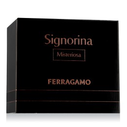 Ferragamo Signorina Misteriosa Eau De Parfum 30 ml (damen)