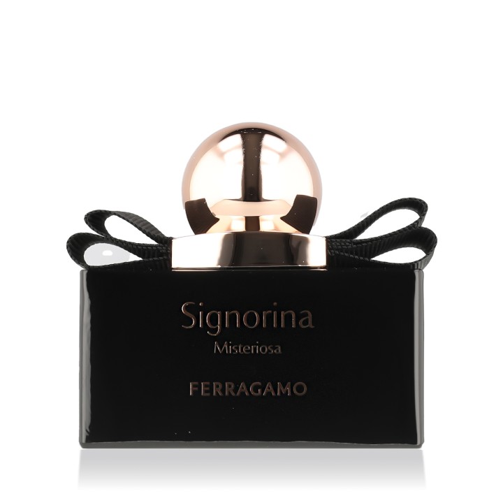 Ferragamo Signorina Misteriosa Eau De Parfum 30 ml (dames)