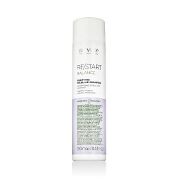 Revlon Professional Restart Balance Purifying Micellar Shampoo 250 ml
