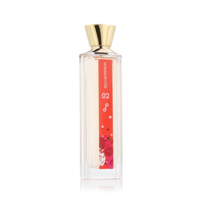 Jean Louis Scherrer Pop Delights 02 Eau De Toilette 50 ml (mujer)