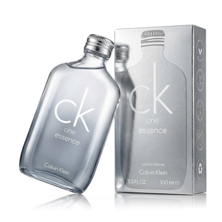 Calvin Klein CK One Essence Parfum Intense 100 ml (unisex)