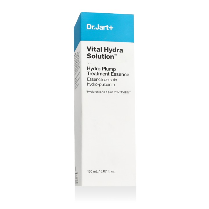 Dr.Jart+ Vital Hydra Solution™ Hydro Plump Treatment Essence 150 ml