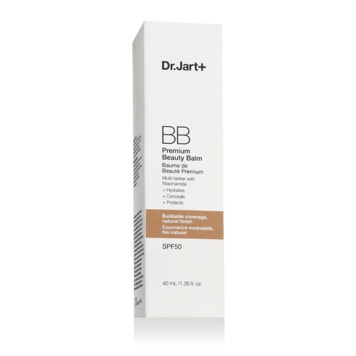 Dr.Jart+ Premium BB Beauty Balm SPF 50 (Light Medium) 40 ml
