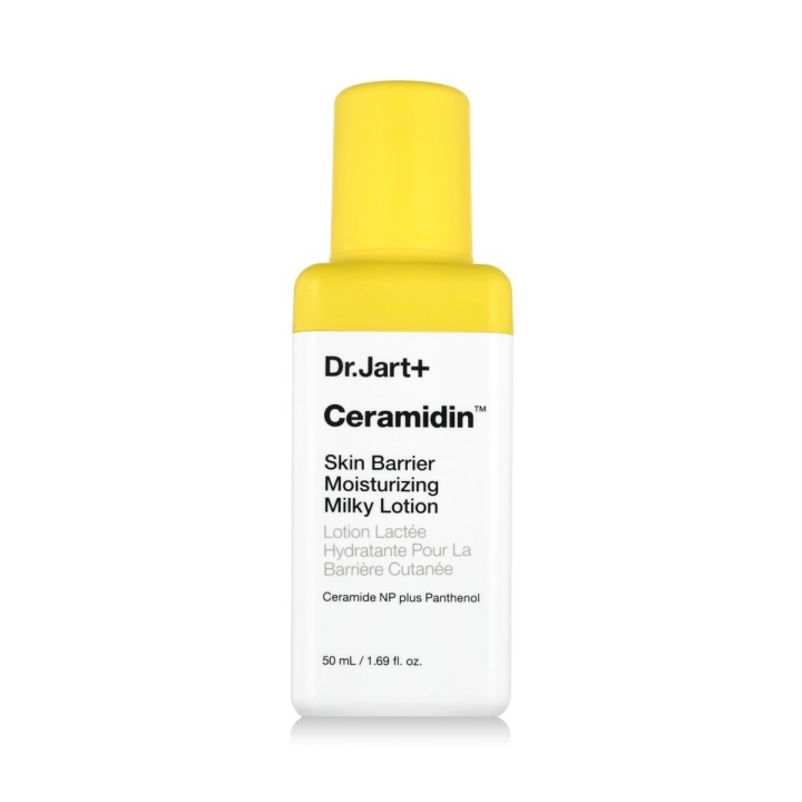 Dr. Jart+ Ceramidin Skin Barrier Moisturizing Milky Lotion 50 ml