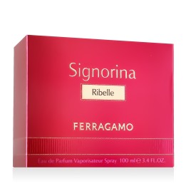 Ferragamo Signorina Ribelle Eau De Parfum 100 ml (damen)