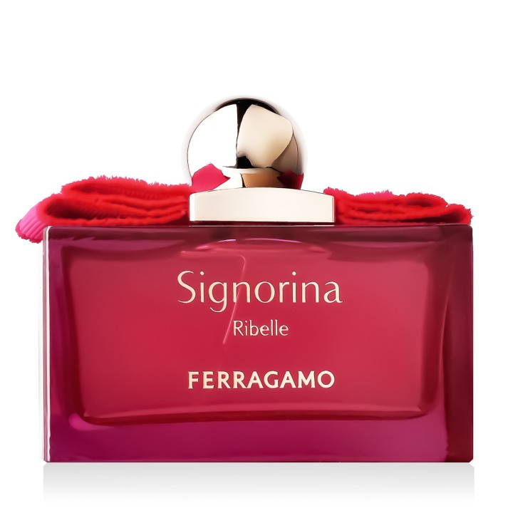 Ferragamo Signorina Ribelle Eau De Parfum 100 ml (damen)